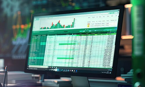 Excel con Inteligencia Artificial para Ejecutivos y técnicos (grabaciones)