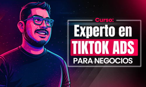 Experto en TikTok Ads para Negocios