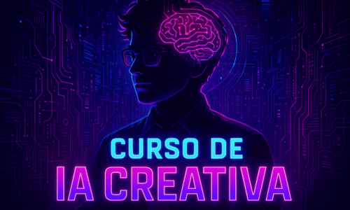 IA creativa: Diseña Avatares, música y videos con Inteligencia Artificial