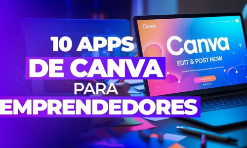 10 apps de canva para potenciar tu marca