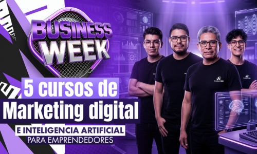 Business Week – Abril 2026