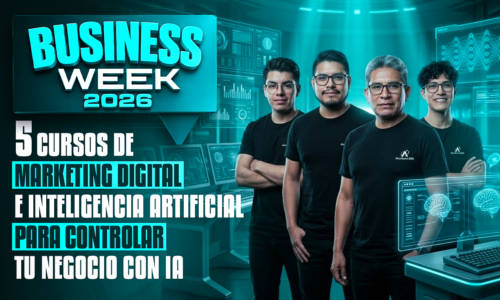 BUSINESS WEEK – SEPTIEMBRE 2026